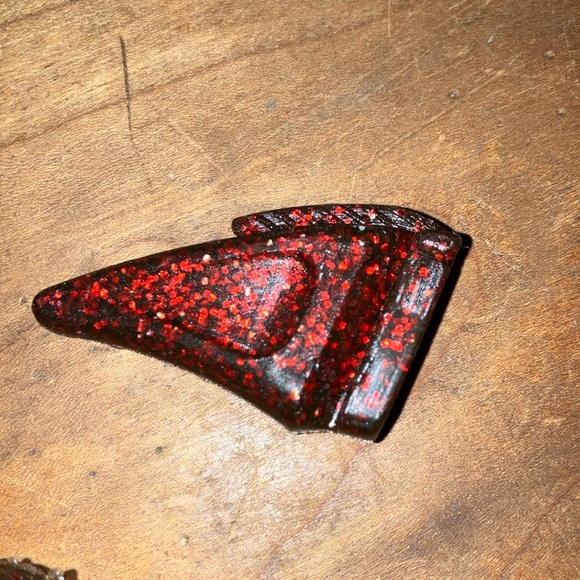 Vintage Berkley Fishing Lure - Picture 8 of 12